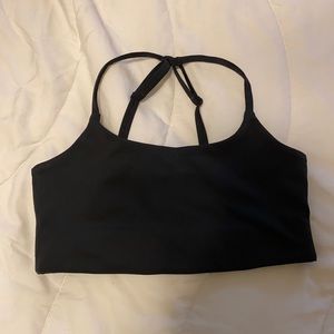 Girlfriend Collective Juliet Strappy Bra